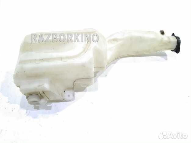 Бачок омывателя Форд Edge 1