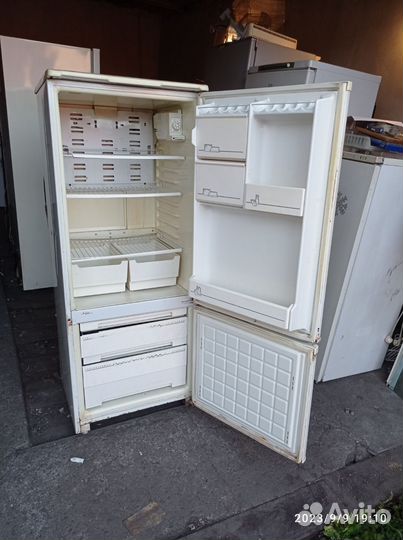 Рабочий Бирюса 18