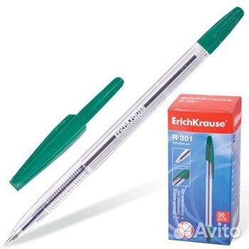 Канцелярские товары