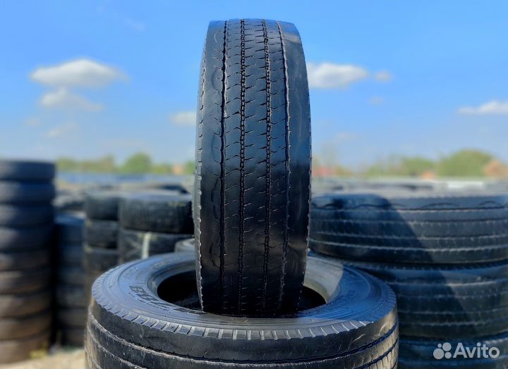 Шины 215/75r17.5 Bridgestone M788 artd:852