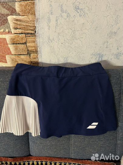 Юбка для тенниса