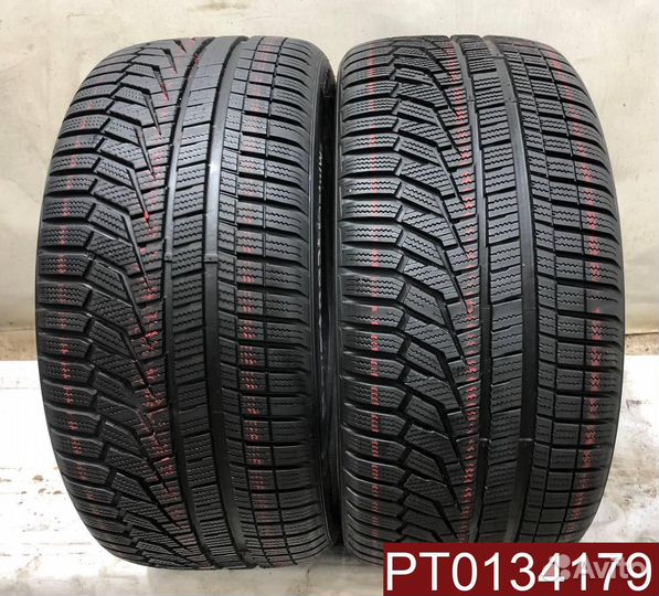 Hankook Winter I'Cept Evo2 W320 255/40 R18 99V