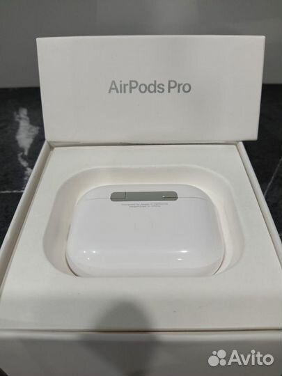 AirPods Pro 2 Premium (Чехол+Доставка)