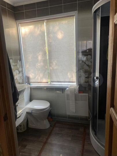 Дача 62 м² на участке 6 сот.