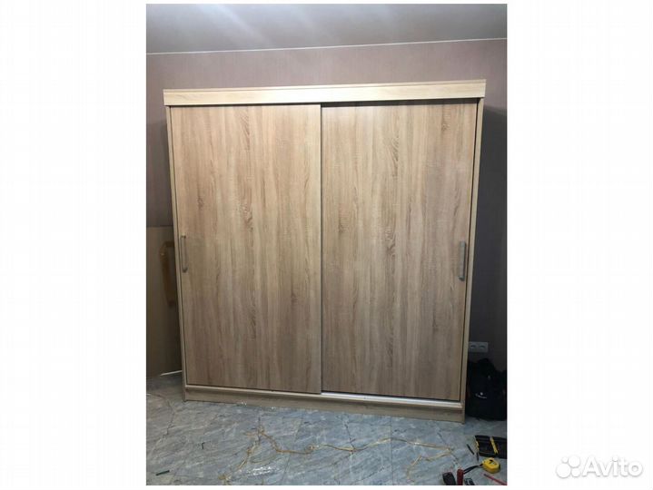 Шкаф купе Доставка 1 день
