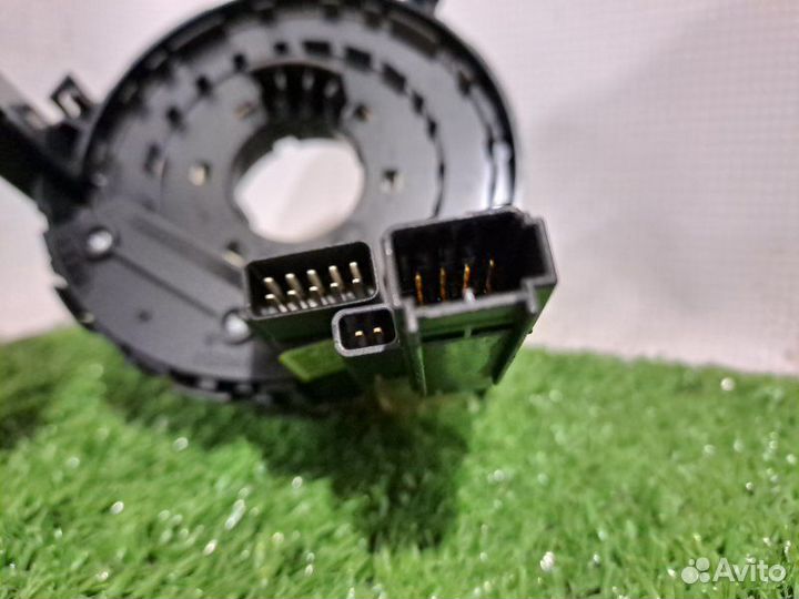 Шлейф подрулевой Audi Q7 AL BAR012680 2007