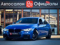 BMW 3 серия 3.0 MT, 2012, 147 200 км, с пробегом, цена 2 850 000 руб.