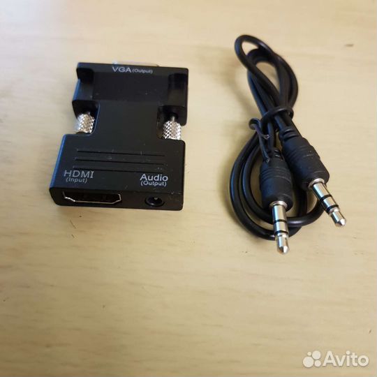 Адаптер для видеокарты разные