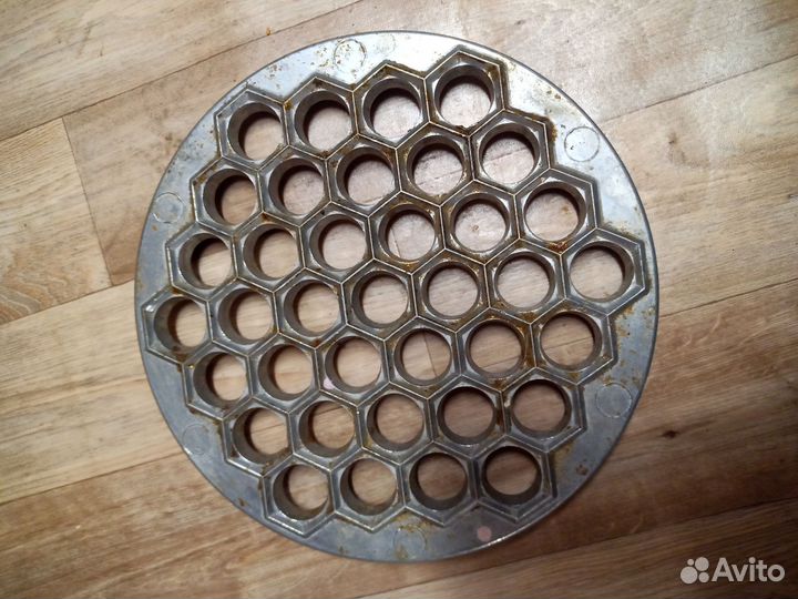 Пельменница