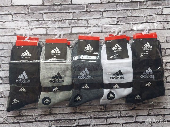 Мужские носки nike