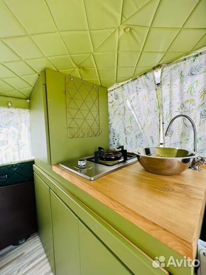 Мебель в Автодом,переоборудование в автодом