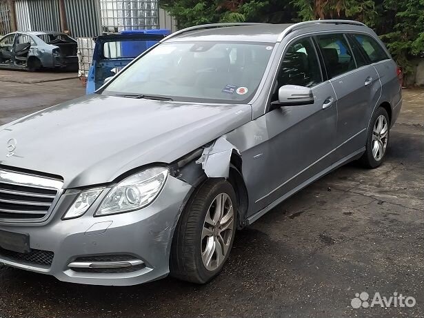 Подкрылок для mercedes-benz E-Class (W212/C207)