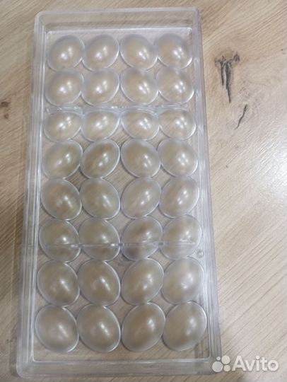 Форма для конфет