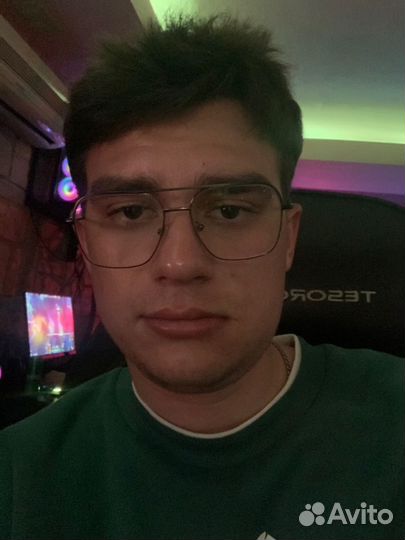 Подработка