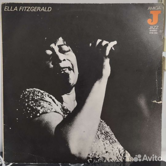 Граммпластинка