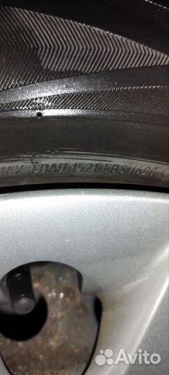 Viatti Brina 215/60 R16 95T