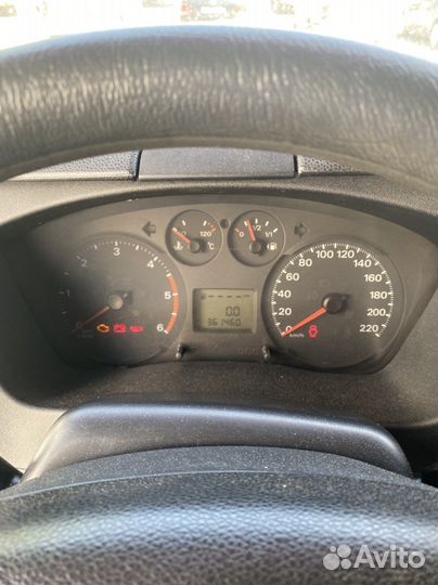 Ford Transit 2.2 МТ, 2011, 361 000 км