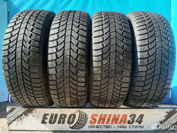 General Tire Grabber Arctic 275/65 R18 116T