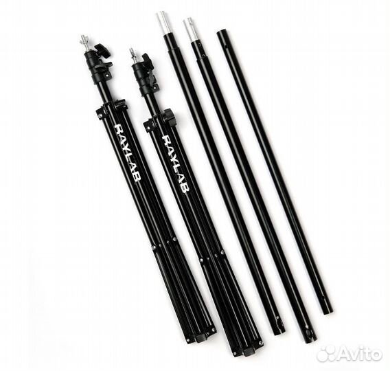 Система установки фона