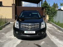 Cadillac SRX 3.0 AT, 2011, 232 000 км, с пробегом, цена 985 000 руб.