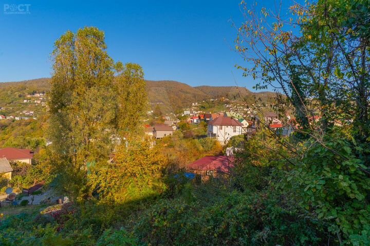 Участок 6,7 сот. (СНТ, ДНП)