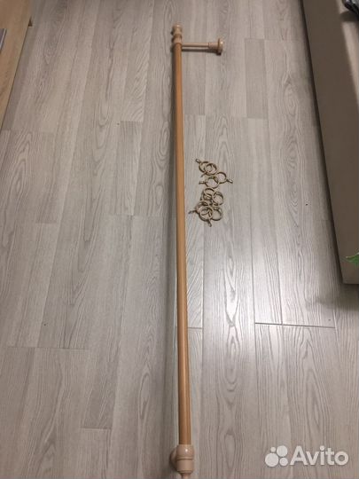 Карнизы для штор