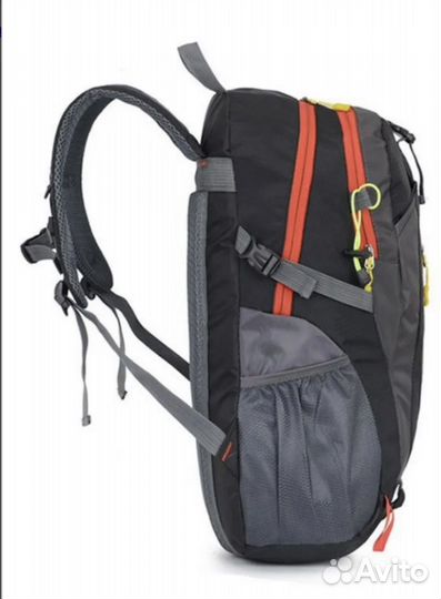 Рюкзак туристический
