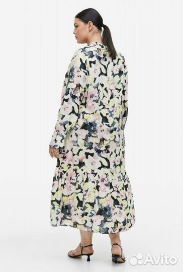 Платье hm новое