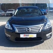 Nissan Teana 2.5 CVT, 2015, 379 635 км, с пробегом, цена 1 110 000 руб.