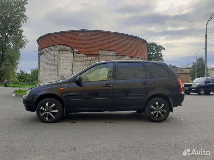 LADA Kalina 1.6 МТ, 2011, 198 000 км