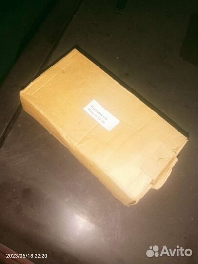 Клапана на умз-421