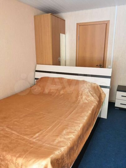 Комната 20 м², 1/1 эт.