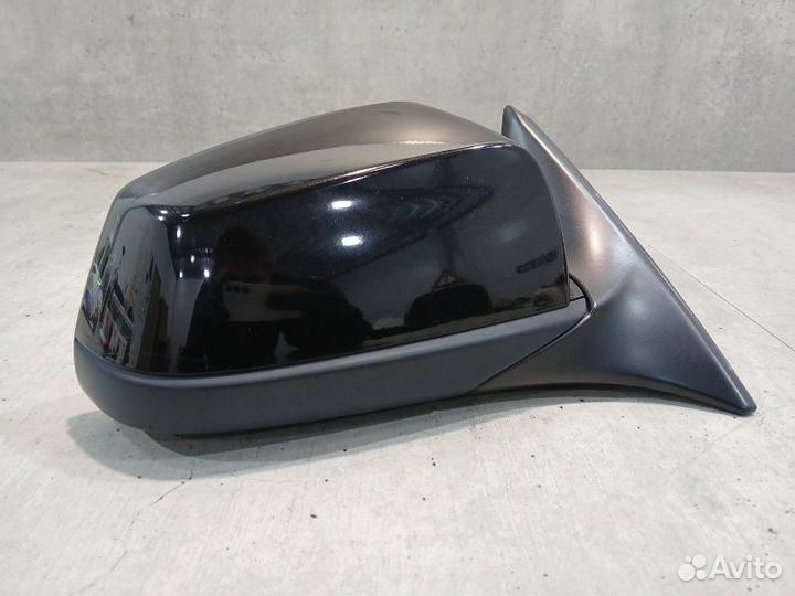Зеркало переднее правое Bmw 640 F13 N55B30A 2012