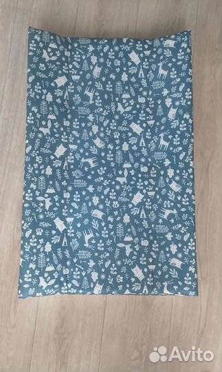 Пеленальная доска