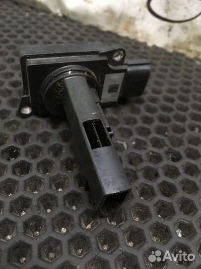 Дмрв Mitsubishi Lancer 10 1.8