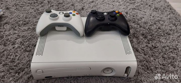 Xbox 360