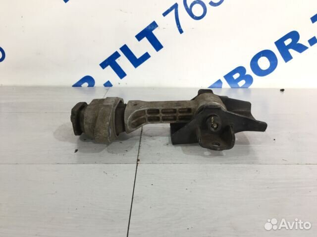 Опора двигателя нижняя KIA RIO 3 1.4 ат седан