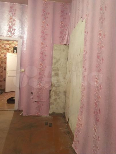 2-к. квартира, 31 м², 2/2 эт.