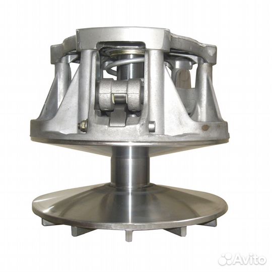 Шкив вариатора ведущий, в сборе kazuma