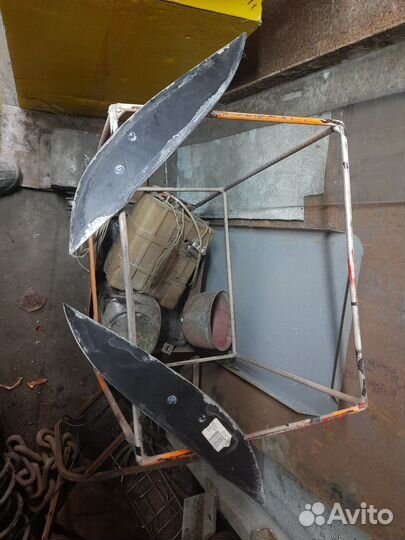 Реснички на фары