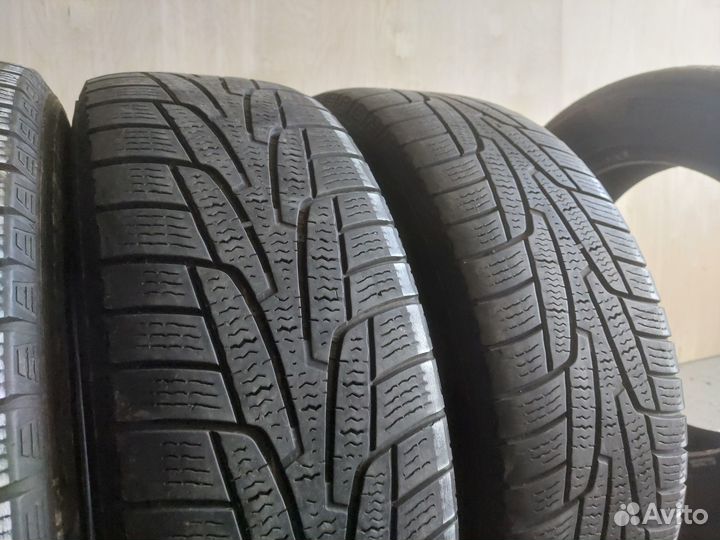 Kumho I'Zen KW31 225/65 R17 106R
