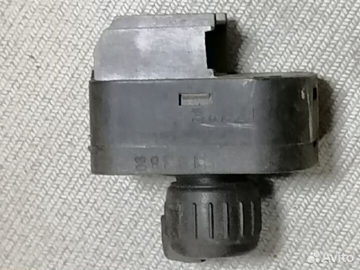 Джойстик регулировки зеркал Lifan Breez 2007-2014