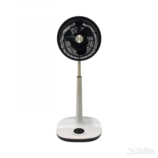 Умный обогреватель-вентилятор hiper IoT Heater V1