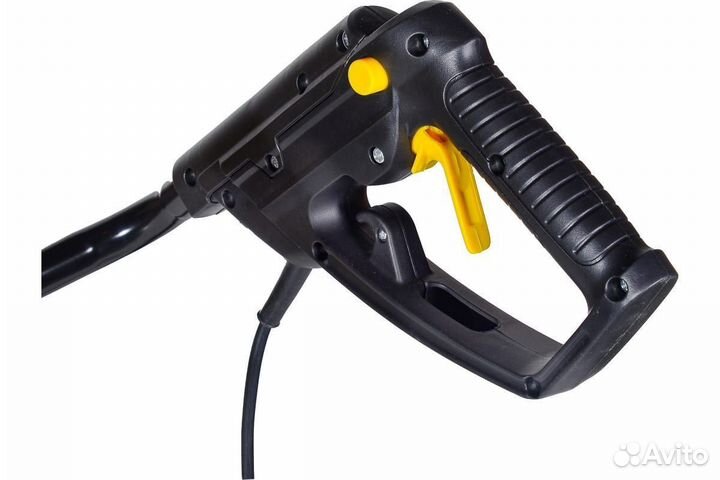 Культиватор электрический huter емс-1600