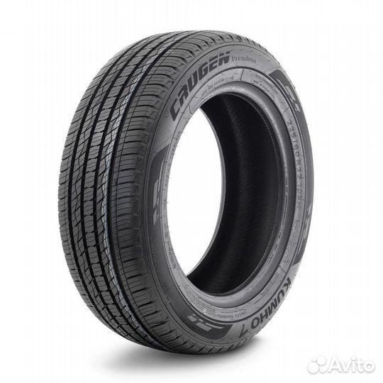 Kumho City Venture KL33 225/55 R19 99H