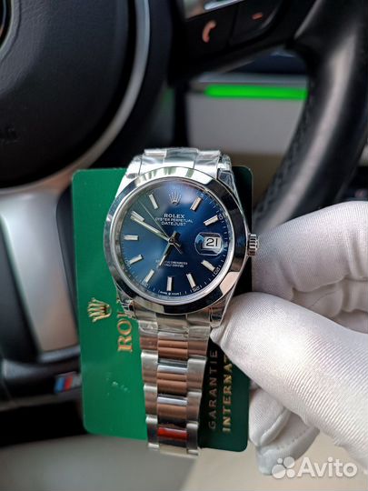 Часы мужские Rolex