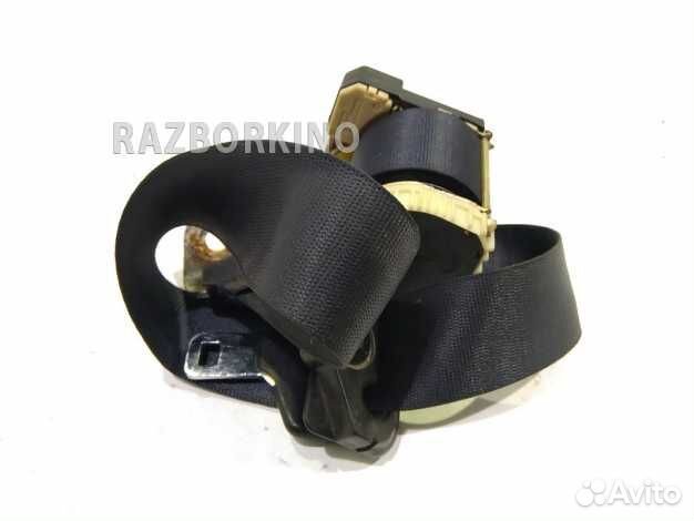 Ремень безопасности задний правый
