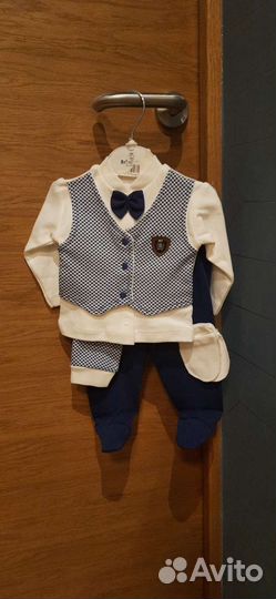Детский костюм