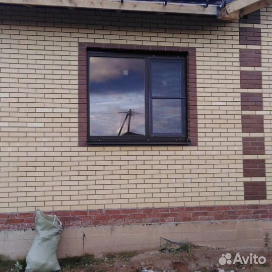 Пластиковые окна на заказ