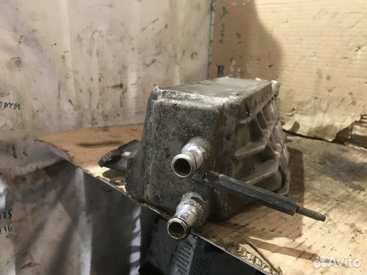 Коллектор впускной Land Rover Range Rover Sport 4